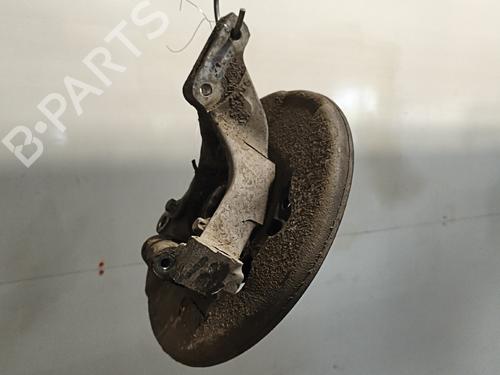 Right front steering knuckle CADILLAC BLS 2.0 T | BP36054848M26 - Image 3