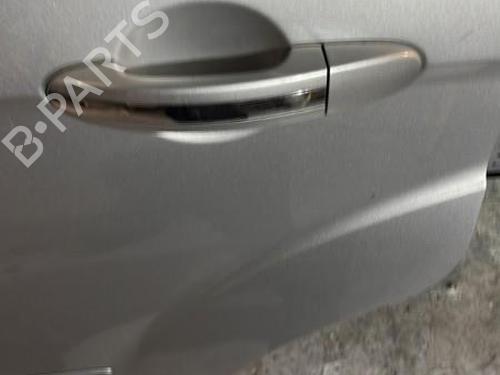 Left rear door FORD S-MAX (WA6) 2.0 TDCi | BP21722120C4 