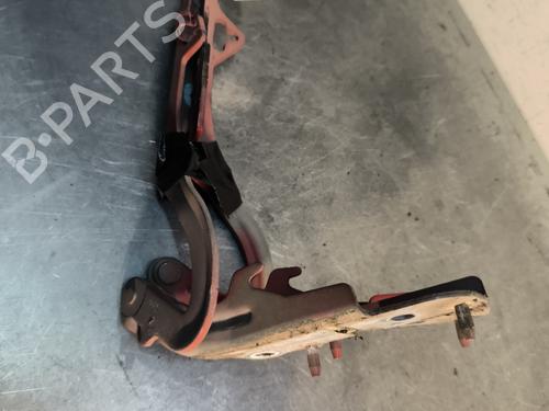 Used Hinge/Door check strap CITROËN C2 (JM_) 1.1 (60 hp) 30357439