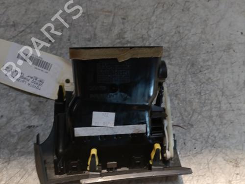Used Air vent Air vent TOYOTA VERSO (_R2_) 1.6 D4-D (WAR20_) (112 hp) 21704586 21704586
