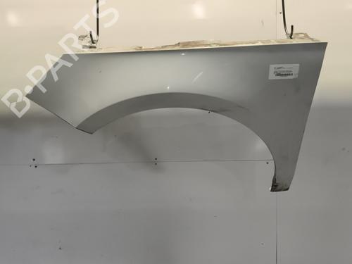 Used Left front fenders AUDI A1 Sportback (8XA, 8XF) 1.2 TFSI (86 hp) 32218458