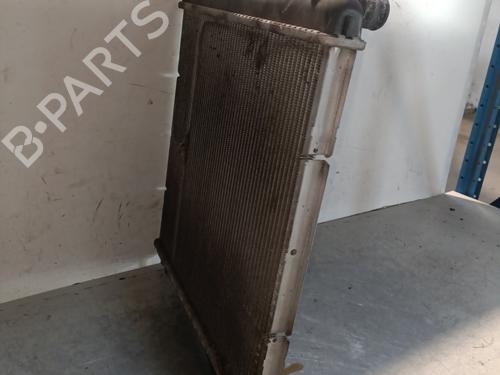 Water radiator CITROËN C3 II (SC_) 1.0 VTi 68 | BP28078610M31 