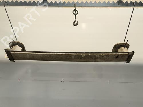 Støtfangerbjelke bak CITROËN DS4 (NX_) 2.0 HDi / BlueHDi 135 (136 hp) 31257658