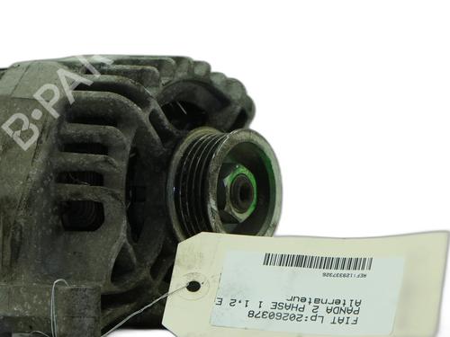 alternator-fiat-panda-169_-2003-37502813 main image