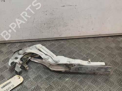 Hinge/Door check strap AUDI A1 Sportback (8XA, 8XF) 1.0 TFSI | BP21714323C146 