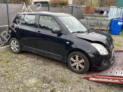 Bremselys SUZUKI SWIFT III (MZ, EZ) 1.3 (RS413, ZC11S) | BP28302337L11 - Image 4