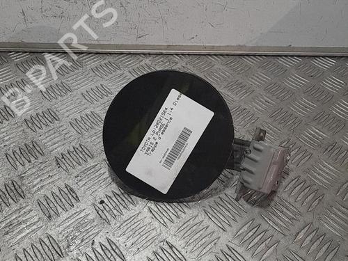 Used Fuel flap TOYOTA YARIS (_P9_) 1.4 D-4D (NLP90_, NLP90R) (90 hp) 21707339