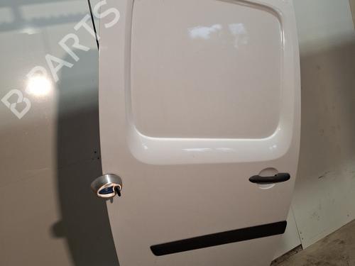 Right slide door RENAULT KANGOO Express (FW0/1_) 1.5 dCi 90 (FW0G, FW05, FW08, FW11) | BP29733948C75 