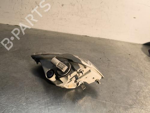 Left front indicator RENAULT TWINGO II (CN0_) 1.5 dCi 90 | BP30110340C32