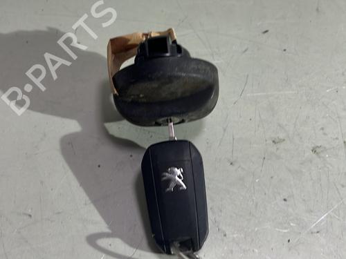 Electronic module PEUGEOT 2008 I (CU_) 1.2 VTi | BP26177839M83 - Image 2