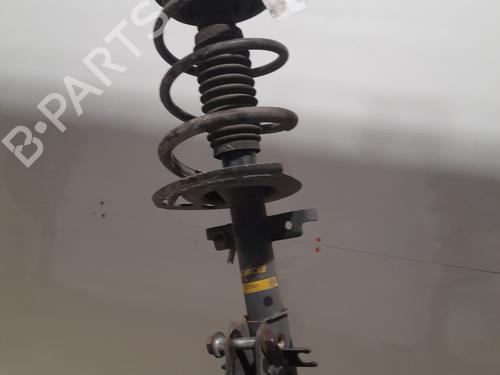 Used Right front shock absorber Right front shock absorber RENAULT LAGUNA II (BG0/1_) 1.9 dCi (BG08, BG0G) (120 hp) 22035056 22035056
