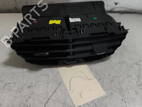 Used Air vent PEUGEOT 208 I (CA_, CC_) 1.2 VTI 82 (82 hp) 24526991