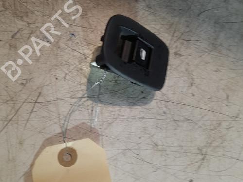 Used Left rear window switch Left rear window switch PEUGEOT 208 I (CA_, CC_) 1.6 HDi / BlueHDi 75 (75 hp) 22371580 22371580