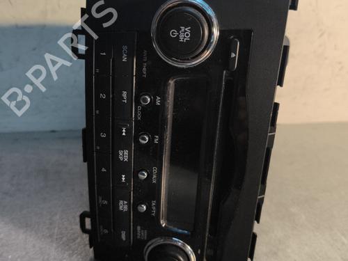 Radio HONDA CR-V III (RE_) 2.2 i-CTDi 4WD (RE6) | BP29733222E6 