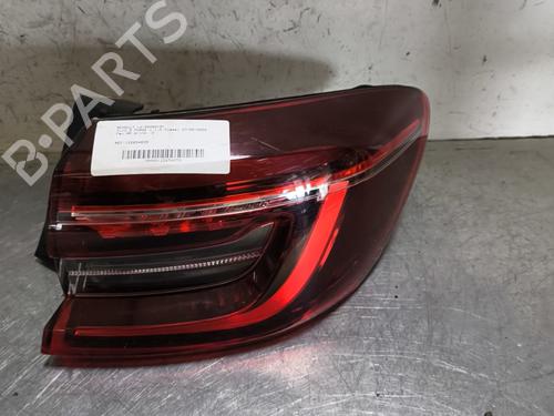 Used Right taillight Right taillight RENAULT CLIO V (B7_) 1.5 Blue dCi 85 (B7AG) (86 hp) 33556078 33556078