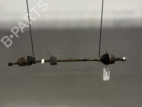Used Right front driveshaft Right front driveshaft FIAT PANDA (312_, 319_) 1.2 (312PXA1A) (69 hp) 21712778 21712778