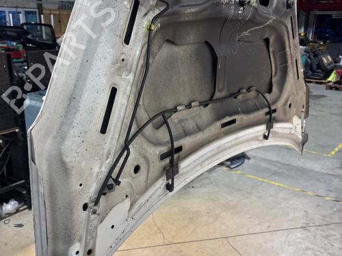 Used Hood Hood CITROËN BERLINGO Box Body/MPV (B9) 1.6 BlueHDi 100 (99 hp) 40435028 40435028