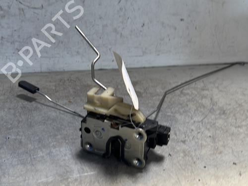 Used Front right lock DACIA DUSTER (HS_) 1.5 dCi (109 hp) 28164789