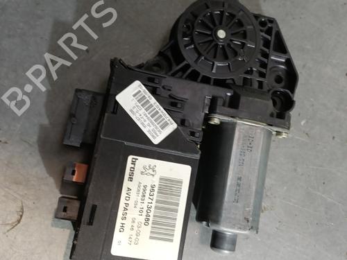front-right-window-mechanism-peugeot-307-3ac-2000-2001-2002-2003-2004-2005-2006-2007-2008-2009-2010-2011-2012-29003711 main image