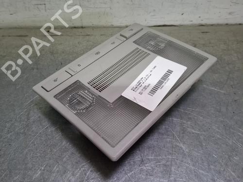 Interior roof light SEAT ALTEA (5P1) 1.6 TDI | BP29538141I8 