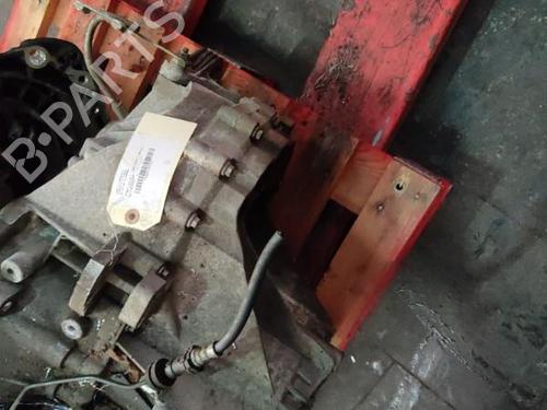 Gearbox FORD MONDEO IV Turnier (BA7) 2.0 TDCi | BP21722303M3 