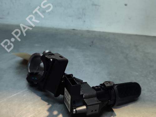 Ignition barrel FIAT PUNTO EVO (199_) 1.3 D Multijet (199AXC1A, 199BXC1A, 199AXT1A, 199BXT1A) | BP30775053M48