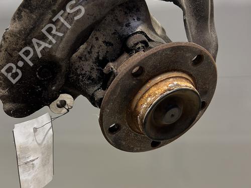 Used Left front steering knuckle Left front steering knuckle BMW 1 (F20) 116 i (136 hp) 21720490 21720490
