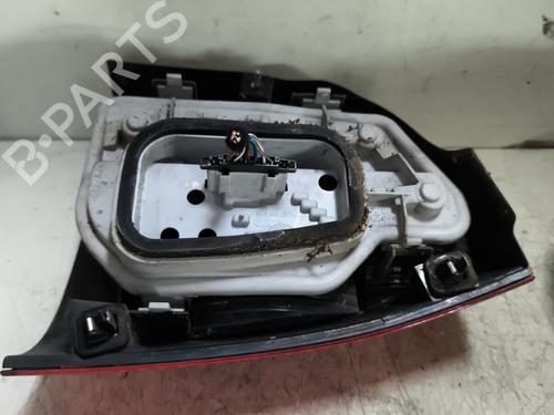 Left taillight VW POLO (9N_, 9A_) 1.2 12V | BP25985848C34 