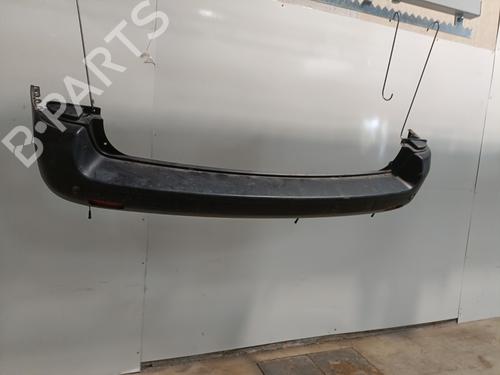 Rear bumper CITROËN JUMPY III Van (V_) 1.5 BlueHDi 100 | BP28078334C8 