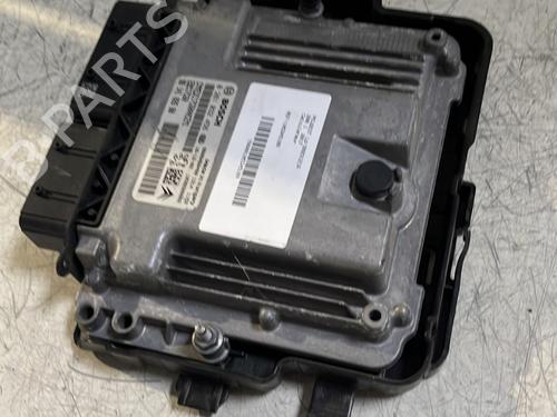 Control unit PEUGEOT 208 I (CA_, CC_) 1.6 BlueHDi 100 | BP26173509M11 