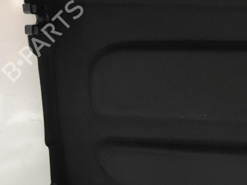 Rear parcel shelf FORD FIESTA VI (CB1, CCN) 1.5 TDCi | BP24236404C85 