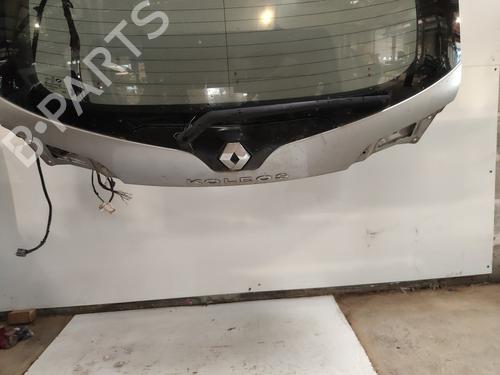 Tailgate RENAULT KOLEOS I (HY_) 2.0 dCi 4x4 (HY0K) | BP21717095C6 