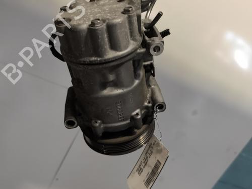 AC compressor PEUGEOT 2008 I (CU_) 1.6 HDi | BP28443863M34 - Image 4