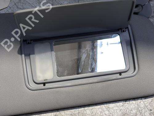 Used Right sun visor Right sun visor HONDA ACCORD VII (CL, CN) 2.2 i-CTDi (CN1) (140 hp) 21704649 21704649