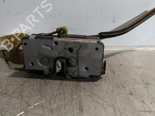 Used Front right lock PEUGEOT BOXER Van 2.2 HDi 120 (120 hp) 21721257