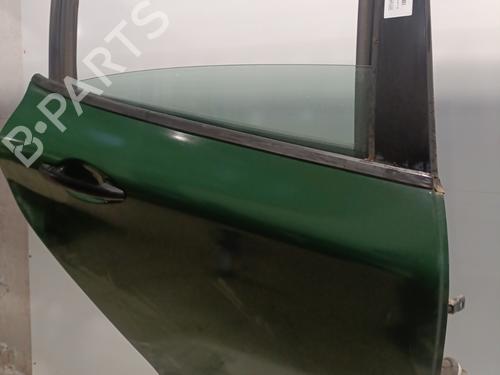 Right rear door PEUGEOT 208 I (CA_, CC_) 1.6 HDi / BlueHDi 75 | BP23822043C5 