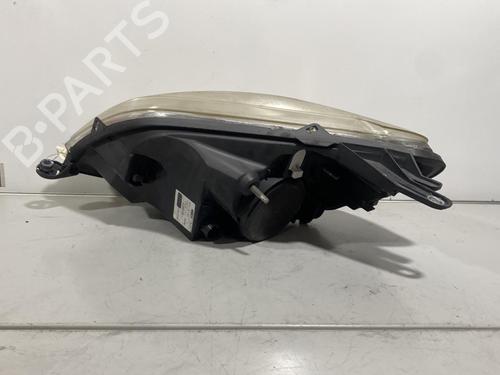 Right headlight PEUGEOT BIPPER Tepee 1.4 HDi | BP21718369C29 