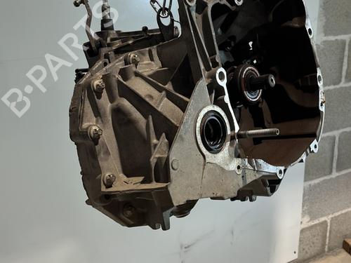 Used Gearbox RENAULT CLIO III (BR0/1, CR0/1) 1.2 16V (BR0P, CR0P) (101 hp) 21717490