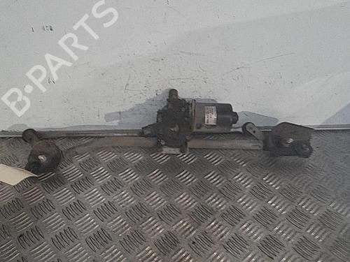 Viskermotor vindrude TOYOTA COROLLA (_E12_) 1.4 D (NDE120_, NDE120R) 8511002100