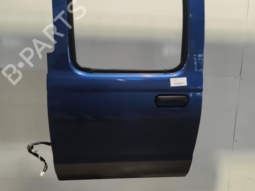 Used Left rear door NISSAN PICK UP (D22) 2.5 TD 4WD (103 hp) 29384383