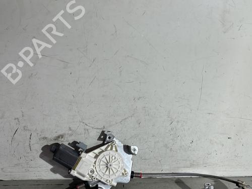 Front left window mechanism NISSAN MICRA III (K12) 1.2 16V | BP27186090C22 