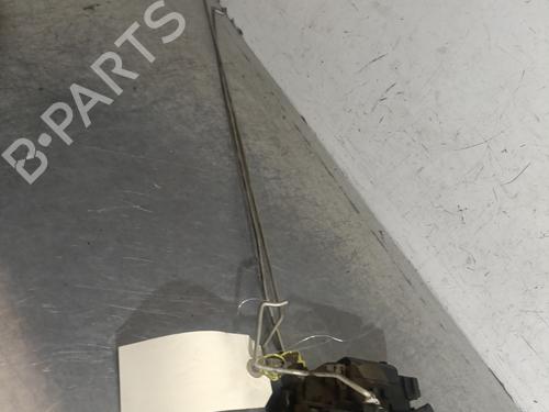Rear right lock DACIA DUSTER (HS_) 1.5 dCi 4x4 | BP29330886C99 