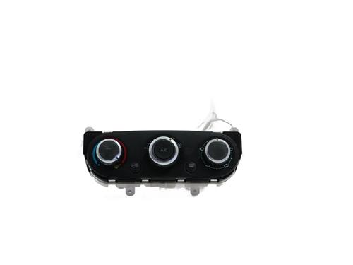 Climate control RENAULT CLIO IV (BH_) 1.5 dCi 90 | BP36022012I5 - Image 2