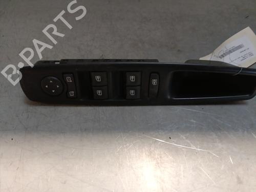 Switch RENAULT MEGANE III Hatchback (BZ0/1_, B3_) 1.5 dCi (BZ0C) | BP29330427I30 