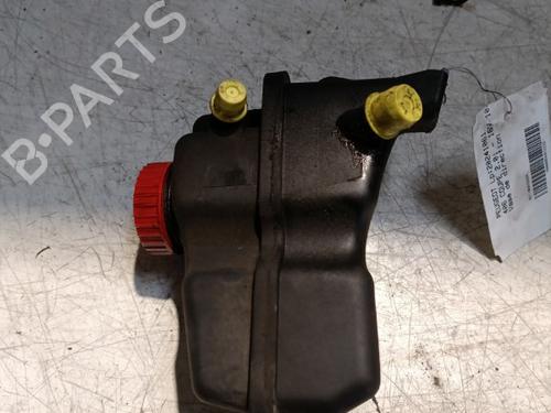 Power steering reservoir PEUGEOT 406 Coupe (8C) 2.0 16V | BP21720802M117 