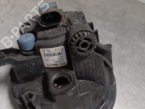 Høyre posisjonslys RENAULT TWINGO II (CN0_) 1.2 16V (CN04, CN0B) | BP28302437C103 