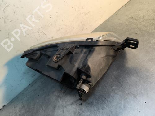 Used Left headlight Left headlight FIAT PANDA (169_) 1.2 (169.AXB11, 169.AXB1A) (60 hp) 30552602 30552602
