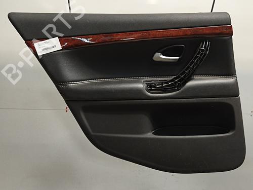 Bageste venstre beklædning CADILLAC BLS 2.0 T | BP36108550C60 - Image 4