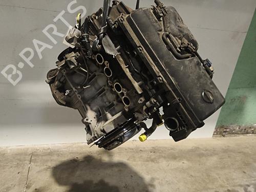 Used Engine Engine NISSAN NOTE (E11, NE11) 1.4 (88 hp) 36354577 36354577