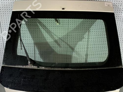 Used Tailgate TOYOTA PRIUS (_W3_) 1.8 Hybrid (ZVW3_) (99 hp) 28304592